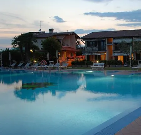 La Margherita Hotel apartamentowy *