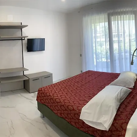 La Margherita Hotel apartamentowy