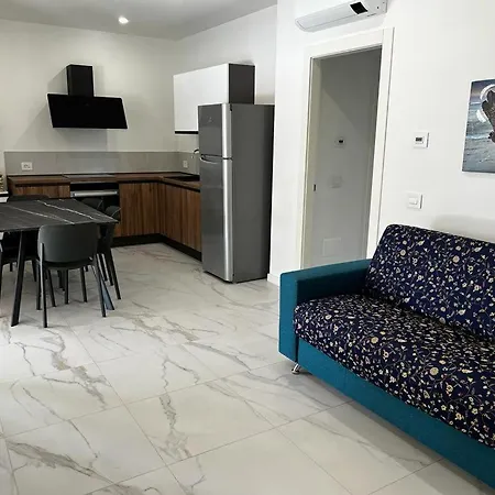 Hotel apartamentowy La Margherita