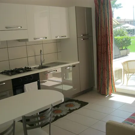 La Margherita Hotel apartamentowy