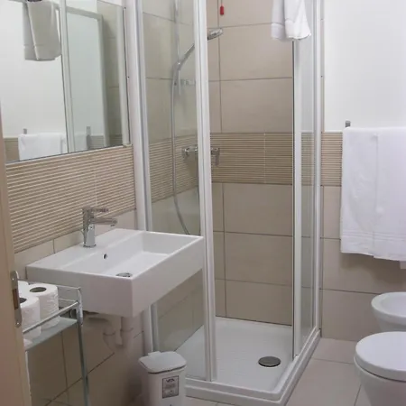 La Margherita Hotel apartamentowy