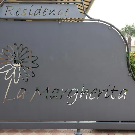 شقة فندقية La Margherita *
