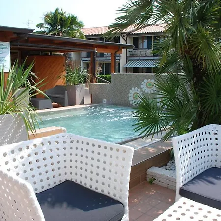 La Margherita Hotel apartamentowy