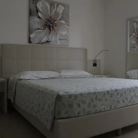 La Margherita Hotel apartamentowy Lazise