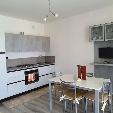 La Margherita Hotel apartamentowy