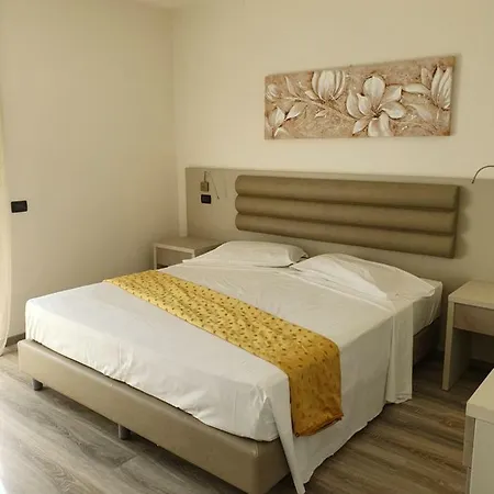La Margherita Hotel apartamentowy Lazise