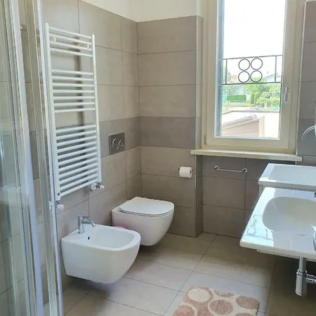 La Margherita Hotel apartamentowy